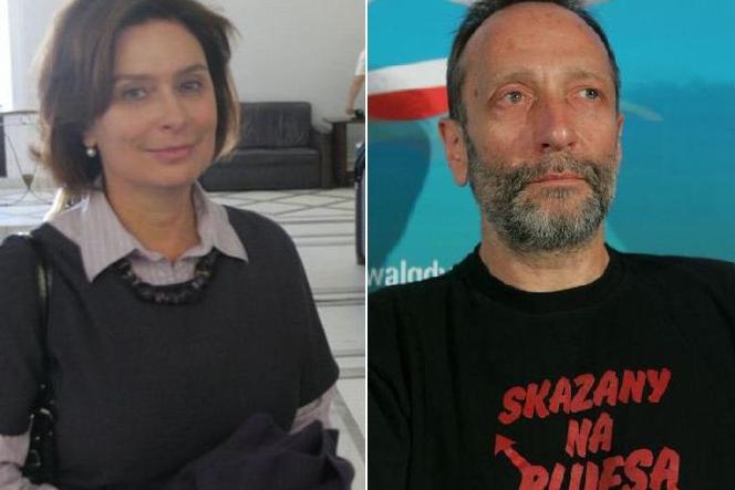 Małgorzata Kidawa-Błońska, Jan Kidawa-Błoński
