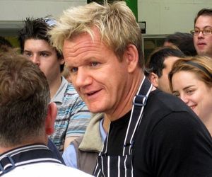 Gwiazda „Hell’s Kitchen” walczy z rakiem. Gordon Ramsay przestrzega fanów „Proszę, nie zapomnijcie”