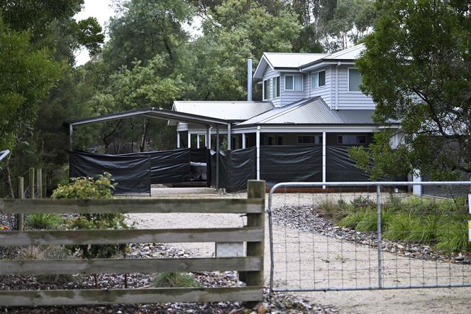 Erin Patterson uznana winną. 