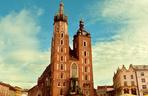 Kraków