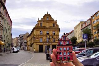 Perła Dolnego Śląska. To barokowe miasto nazywane jest małym Krakowem