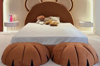 Pokoje jak z bajki, ceny jak z kosmosu? Te łóżka do dziecięcego pokoju kosztują krocie