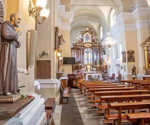 To jedna z najstarszych miejscowości w Łódzkiem