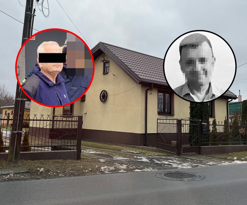 Jerzy wbił nóż w szyję przyjaciela