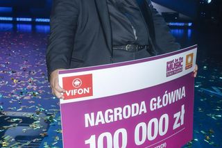 Nie żyje zwycięzca Must Be The Music. Conrado Yanez zmagał się z chorobą