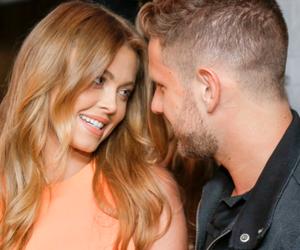 Joanna Opozda, Antek Królikowski