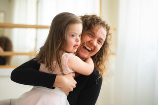 Tak wygląda codzienność mam dzieci z zespołem Downa. Dzielą się nią na Instagramie