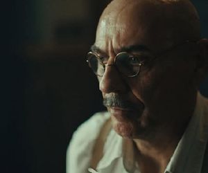 Czarna śmierć. Tomasz Sapryk