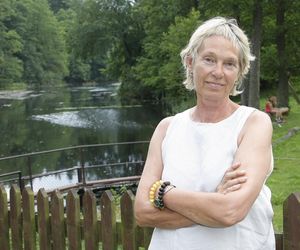 Joanna Brodzik ujawnia, czego nauczyła ją Małgorzata Braunek. 11 lat po śmierci aktorki