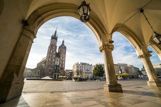 Kraków. Takiego odkrycia deweloper się nie spodziewał. Ponad 1500 szkieletów na budowie