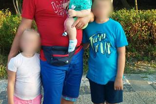 Oliwierka otruła kolacja