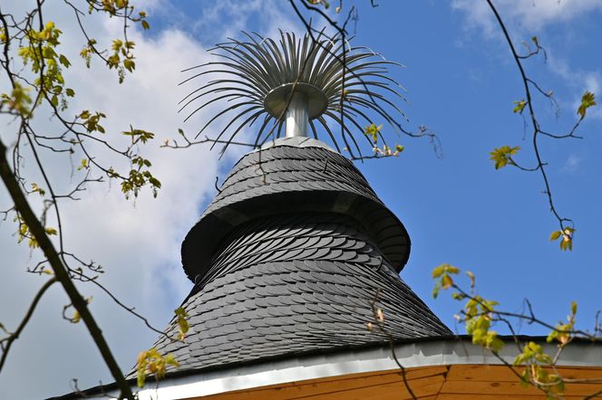 Herbaciarnia w Kowarach - ma być kafejką i miejscem spotkań kulturalnych