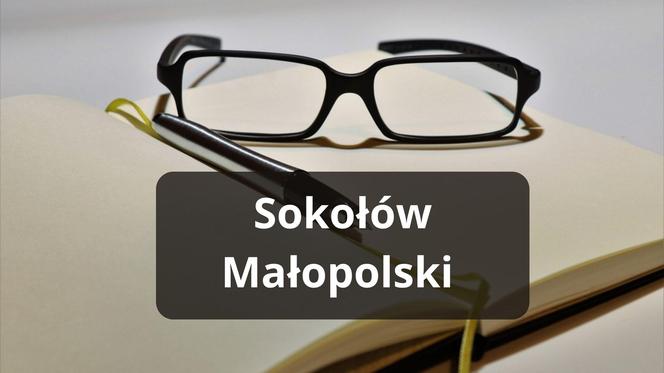 Sokołów Małopolski – 153. miejsce w Polsce