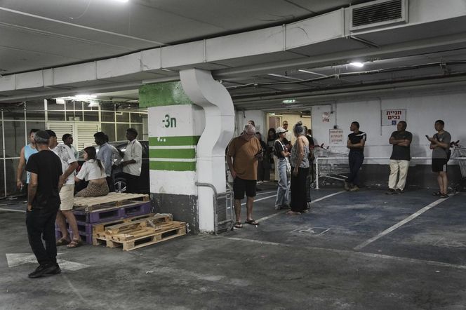 Ogromna liczba ofiar w Iranie! "90 procent to cywile"