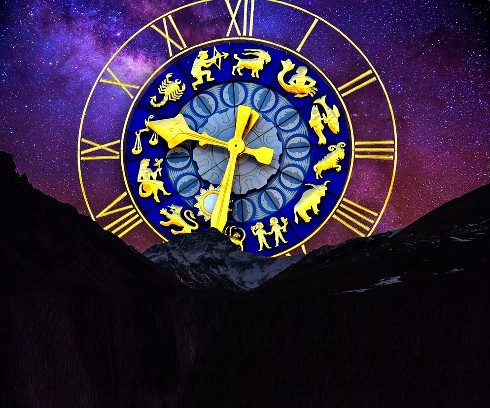 Horoskop