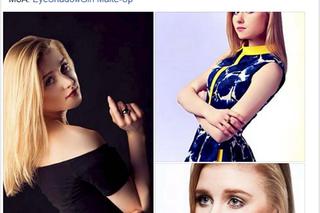 Córka prezydenta została modelką