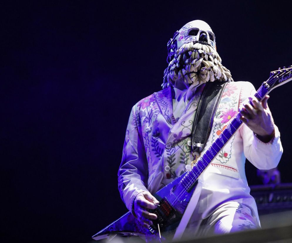 Wes Borland