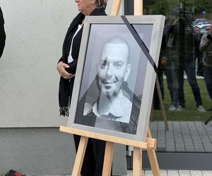 Dzień Żałoby w Szpitalu Uniwersyteckim w Krakowie. Medycy protestują po śmierci Tomasza Soleckiego