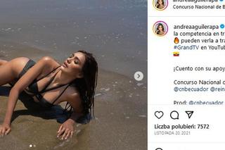 Miss Supranational 2023