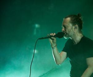 Znany aktor chciałby współpracować z Radiohead. To jeden z najlepszych zespołów 