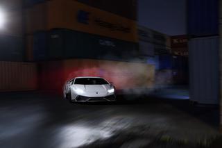 Novitec Torado Lamborghini Huracan: poprawianie byka