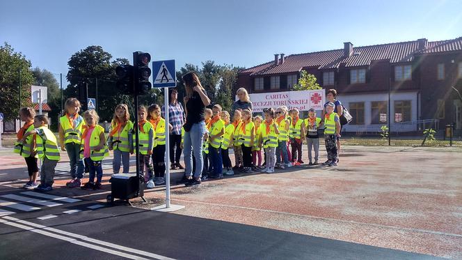 Rozpoczęła się coroczna akcja „Jestem widoczny, jestem bezpieczny”.