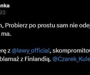 Finlandia - Polska: Memy