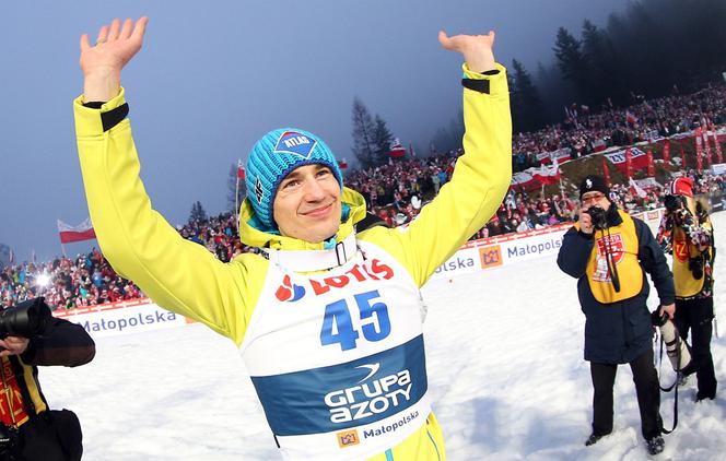 KAMIL STOCH