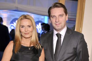 Hanna Lis i Kinga Rusin