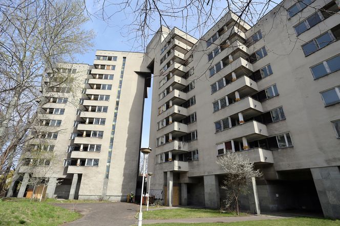 Znamy plan dla rosyjskiej ruiny w Warszawie. Trzaskowski ujawnia szczegóły