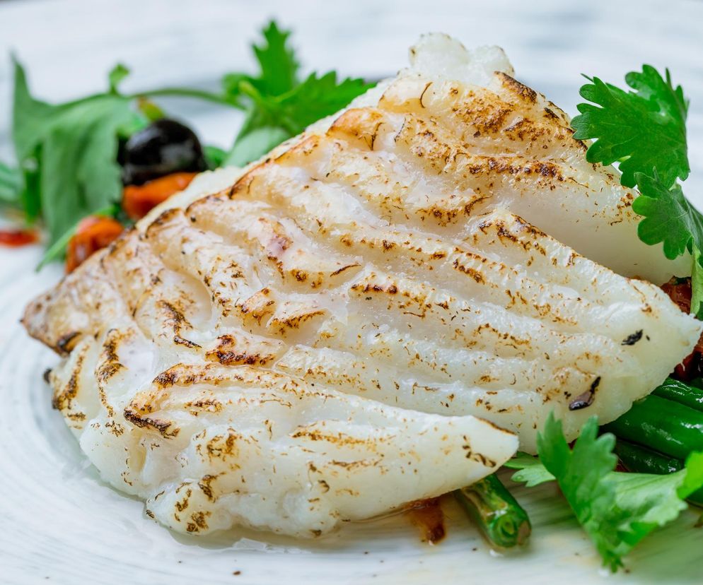 Chroni przed rakiem piersi, prostaty i okrężnicy. Prawdziwy wybawca wśród ryb