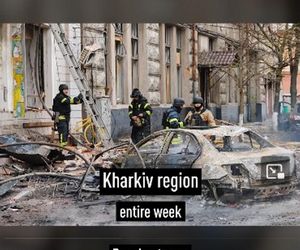 Atak dronów na Rosję! Zamknięte lotniska w Moskwie, wybuchy w stolicy