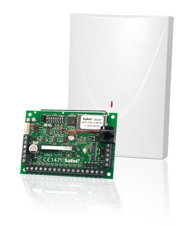 Kontroler systemu bezprzewodowego