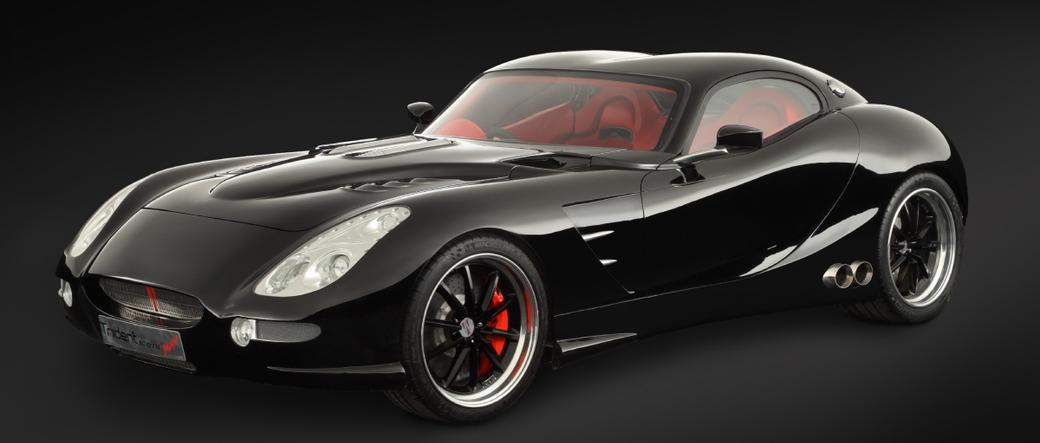 Trident Iceni