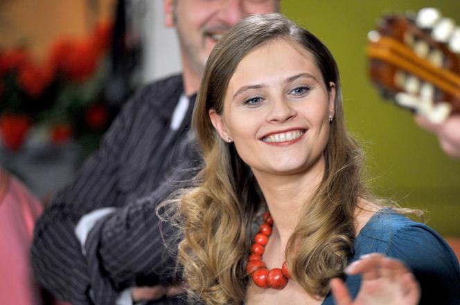 Patrycja Szczepanowska 