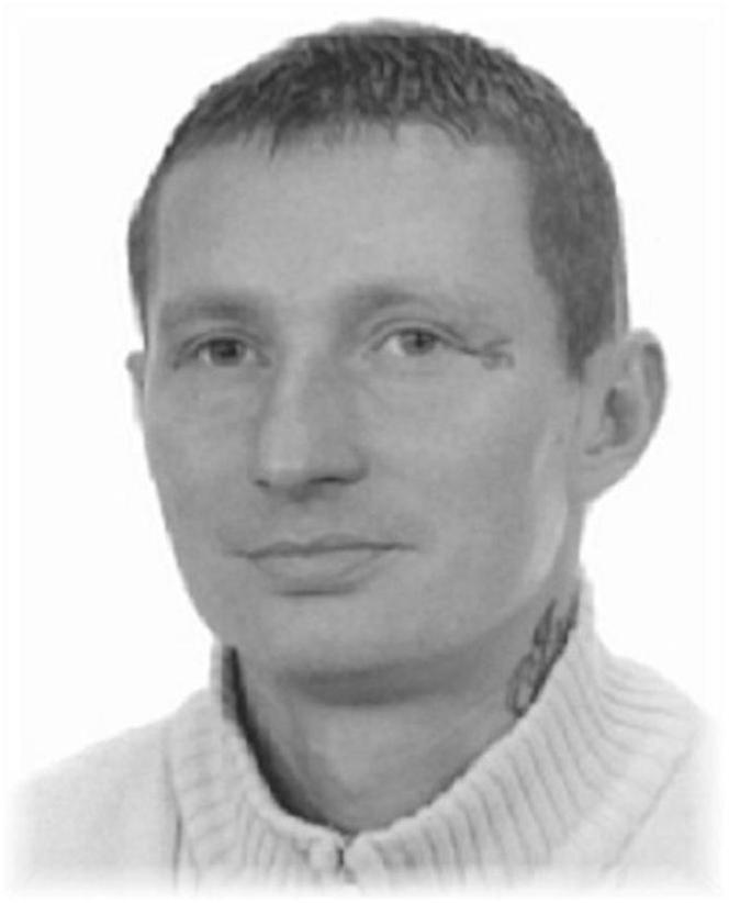 MACHNIKOWSKI DARIUSZ