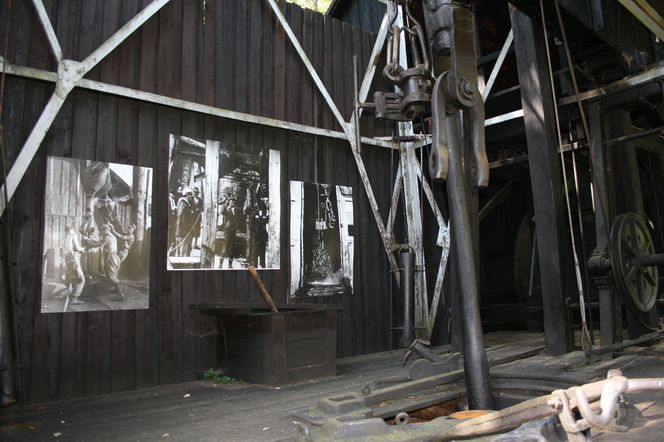 Muzeum Przemysłu Naftowego i Gazowniczego w Bóbrce. Odwiedź wyjątkowe miejsce na mapie Polski