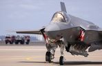 Myśliwce F-35 USA
