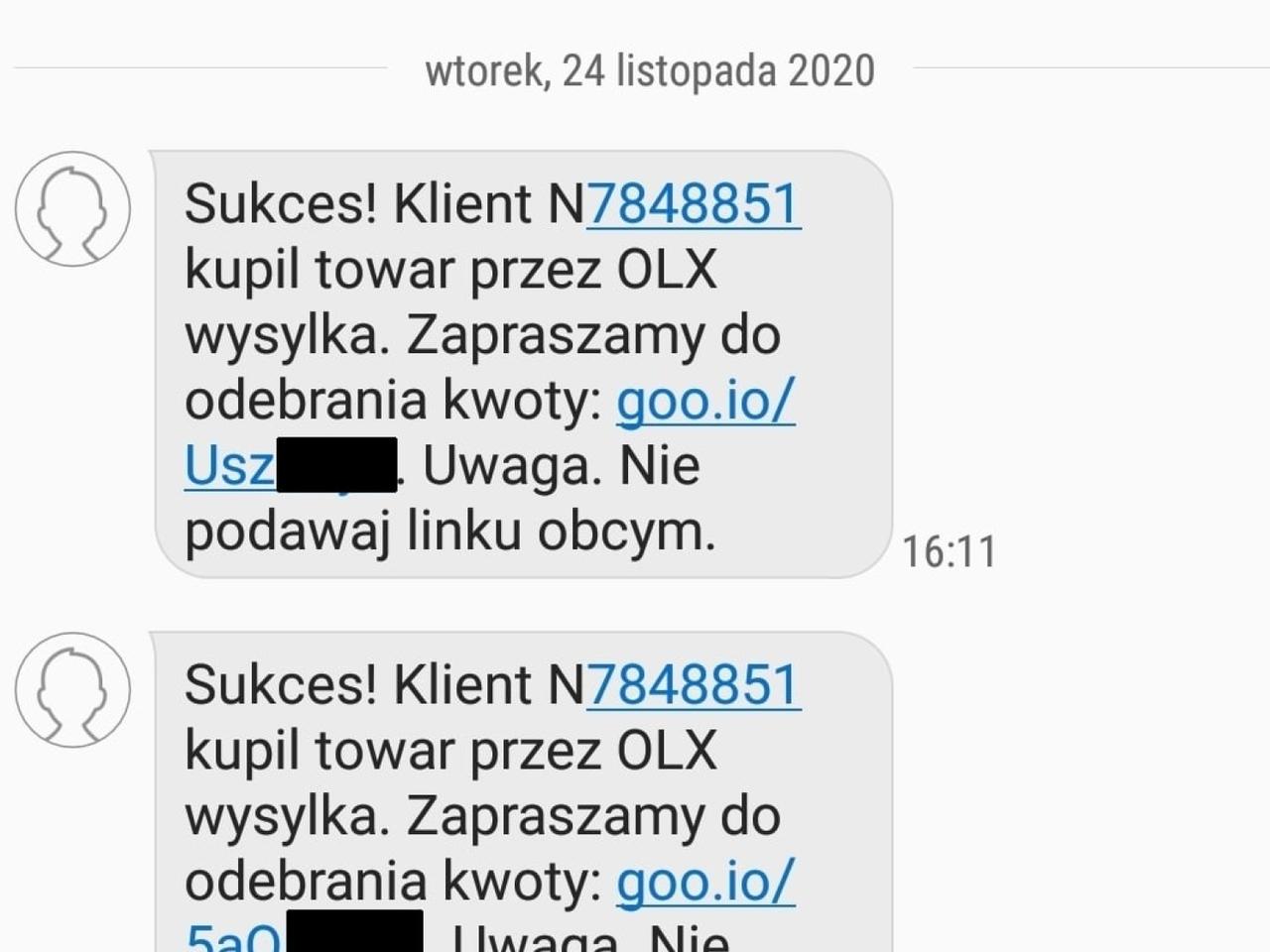 Uważajcie! Coraz częstsze oszustwa internetowe w naszym regionie (WYWIAD Z POLICJANTEM)