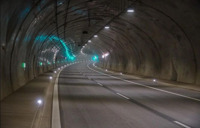 Tunel na zachodniej obwodnicy Szczecina będzie miał 5 km długości