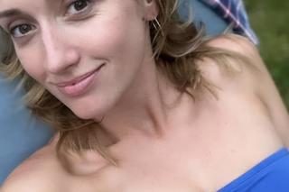 Barwy szczęścia po wakacjach 2023. Asia (Anna Gzyra)