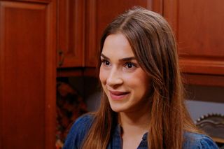 Miłość i nadzieja odc. 317. Sila