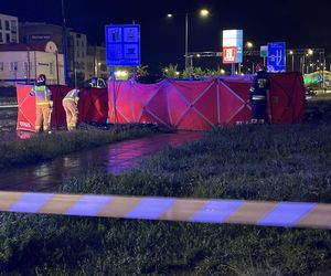 Młode małżeństwo zginęło testując nowe auto. W domu zostawili 3-letnią córeczkę