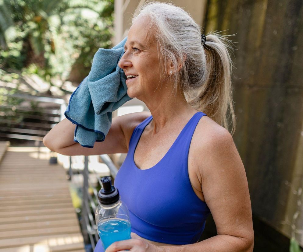 To zasada nr 1 skutecznego odchudzania. Zawsze ją stosuj, a efekty cię zaskoczą