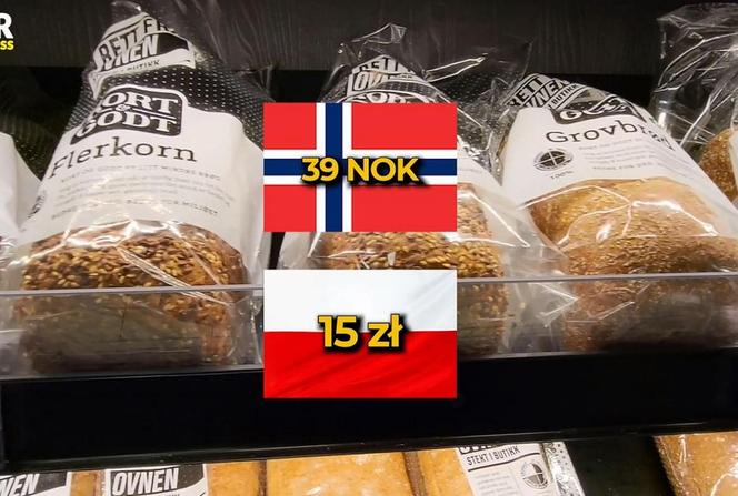 Molde - Legia. Sprawdziliśmy ceny w Norwegii