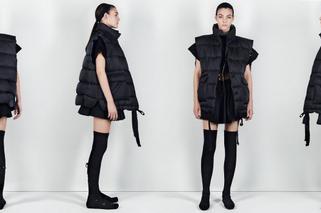 ubrania na wiosnę i lato 2017