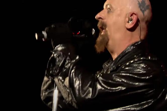 Rob Halford o nowej płycie Judas Priest: musimy podnieść sobie poprzeczkę wyżej