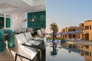 Sofitel otworzył pierwszy hotel w Ras Al Khaimah. Połączenie francuskiej elegancji i atmosfery Bliskiego Wschodu