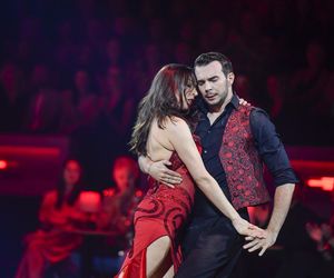 Adrianna Borek w finale Tańca z gwiazdami