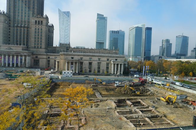 Muzeum Sztuki Nowoczesnej w Warszawie